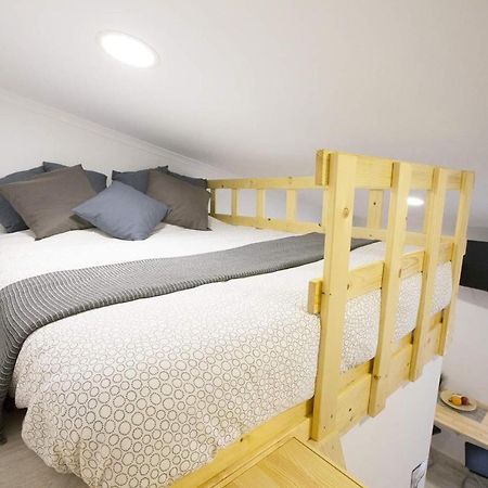 E5Tudio Dto. Apartment Peniche Ngoại thất bức ảnh