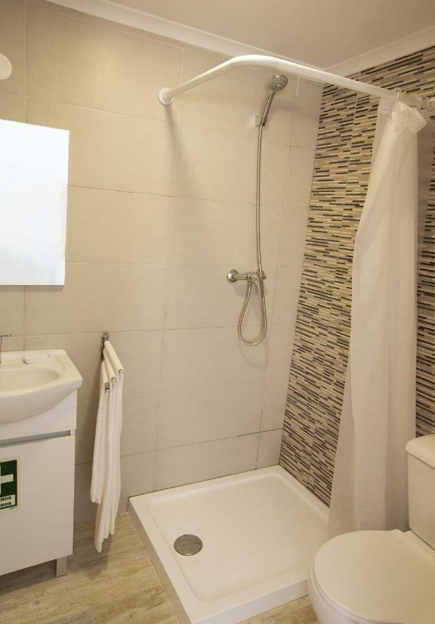E5Tudio Dto. Apartment Peniche Ngoại thất bức ảnh