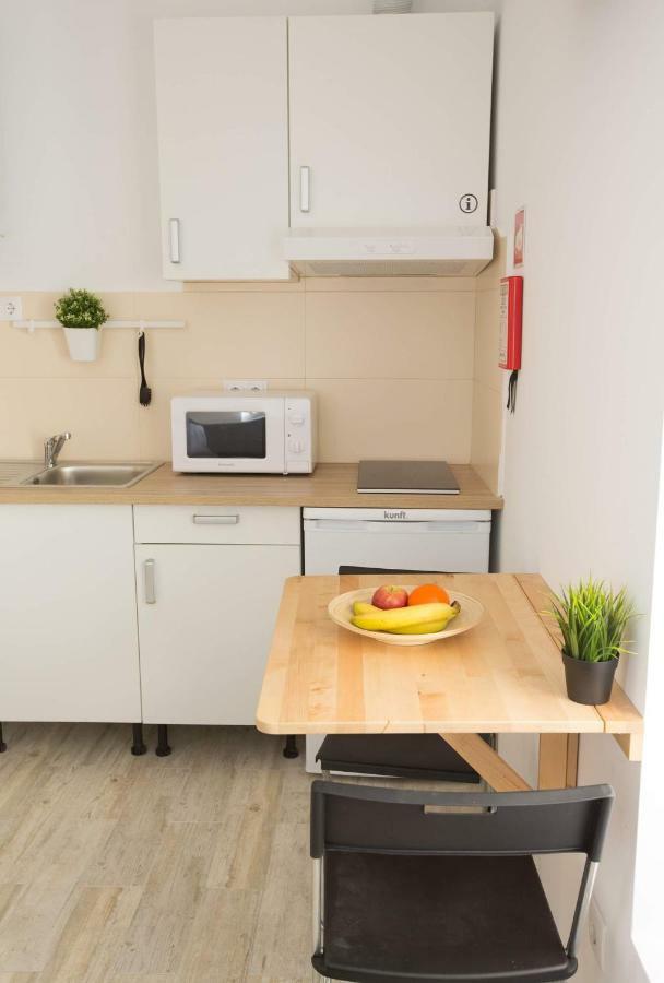 E5Tudio Dto. Apartment Peniche Ngoại thất bức ảnh